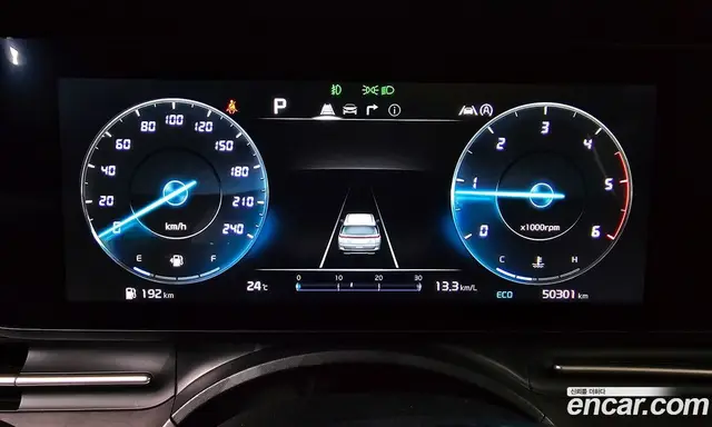 Kia Carnival 2023 2.2 автомат (гидро), миниатюра 11 Kia Carnival 2023 2.2 автомат (гидро), миниатюра 11