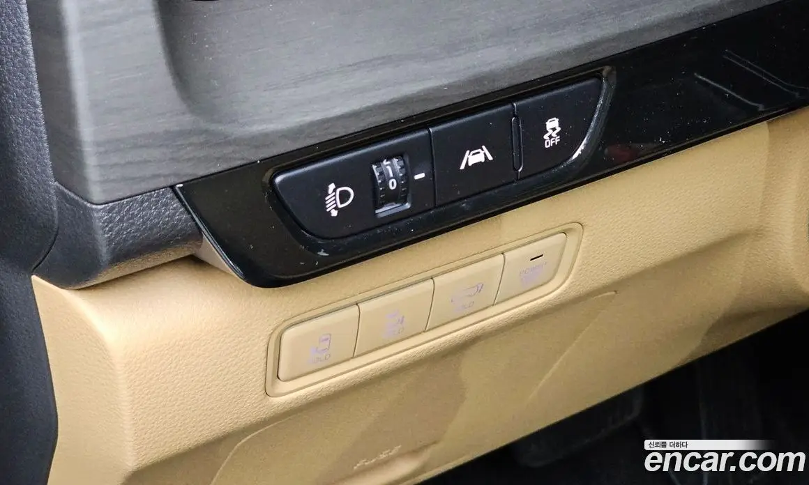 Kia Carnival 2023 2.2 автомат (гидро), фото 20 Kia Carnival 2023 2.2 автомат (гидро), фото 20