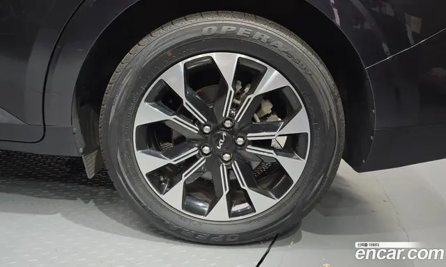Kia Carnival 2023 2.2 автомат (гидро), миниатюра 7 Kia Carnival 2023 2.2 автомат (гидро), миниатюра 7