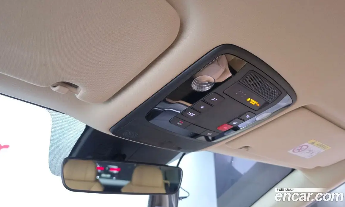 Kia Carnival 2023 2.2 автомат (гидро), фото 18