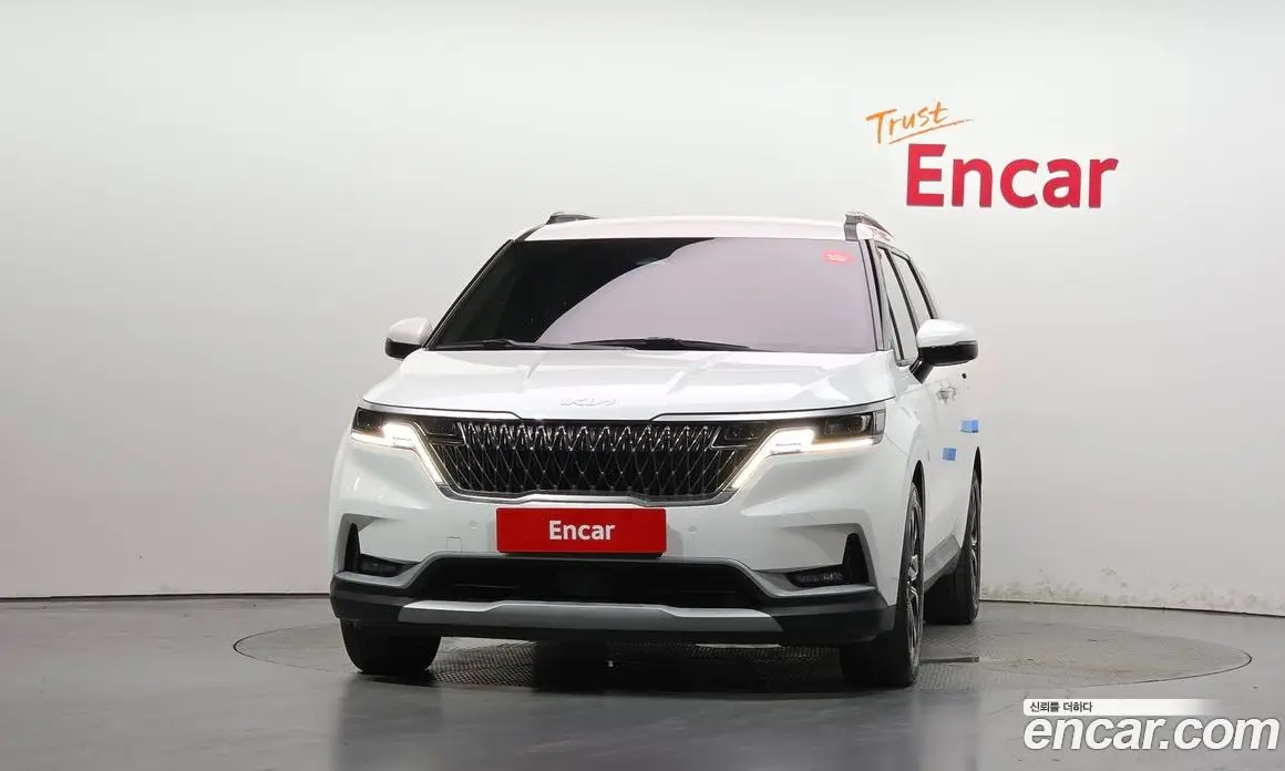 Kia Carnival 2023 3.5 автомат (гидро), фото 3 Kia Carnival 2023 3.5 автомат (гидро), фото 3