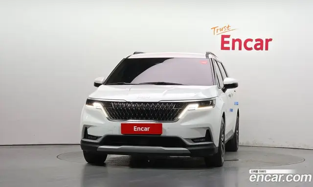 Kia Carnival 2023 3.5 автомат (гидро), миниатюра 3 Kia Carnival 2023 3.5 автомат (гидро), миниатюра 3