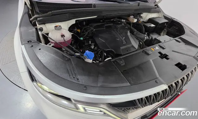 Kia Carnival 2023 3.5 автомат (гидро), миниатюра 6 Kia Carnival 2023 3.5 автомат (гидро), миниатюра 6