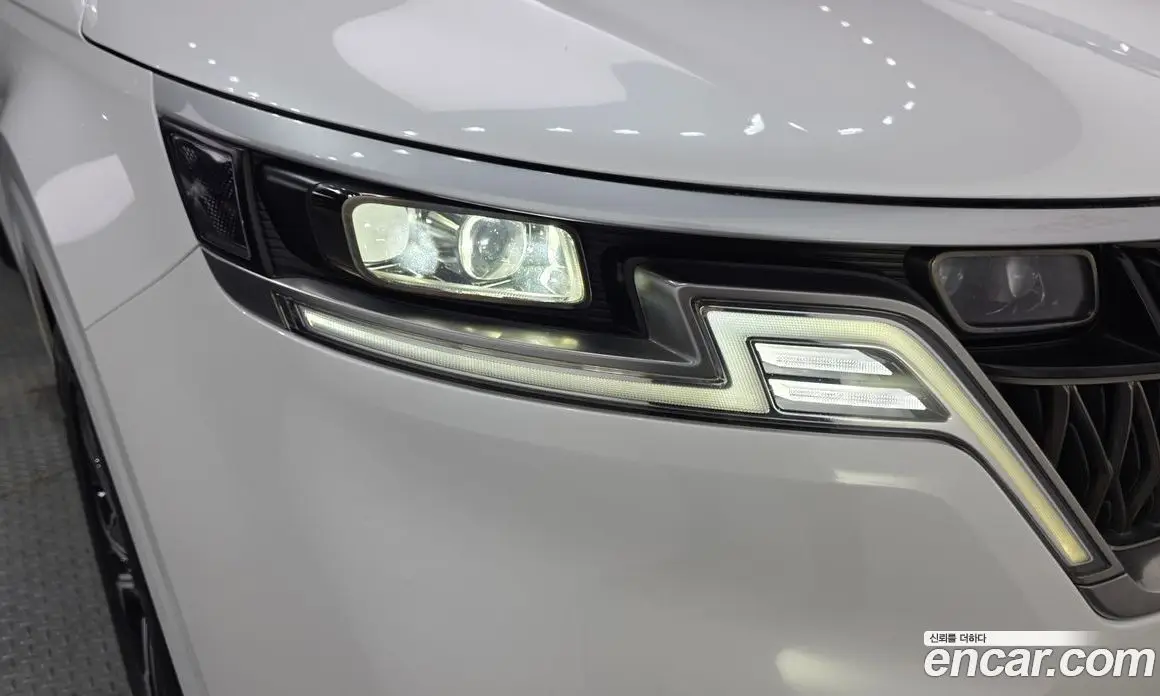 Kia Carnival 2023 3.5 автомат (гидро), фото 8 Kia Carnival 2023 3.5 автомат (гидро), фото 8