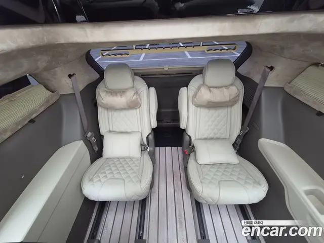 Kia Carnival 2024 3.5 автомат (гидро), миниатюра 12