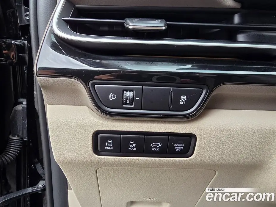 Kia Carnival 2024 3.5 автомат (гидро), фото 19 Kia Carnival 2024 3.5 автомат (гидро), фото 19
