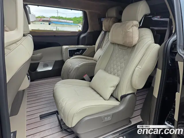Kia Carnival 2024 3.5 автомат (гидро), миниатюра 8 Kia Carnival 2024 3.5 автомат (гидро), миниатюра 8