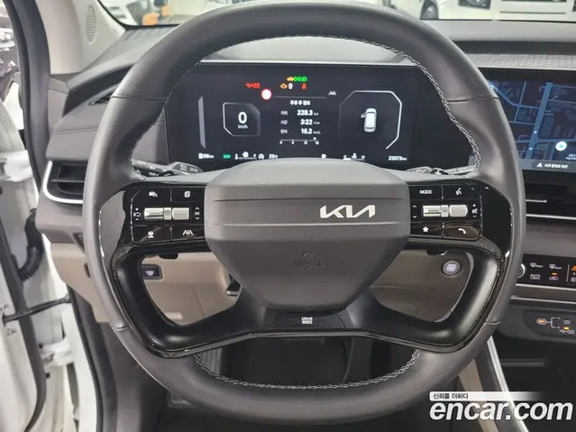 Kia Carnival 2025 2.2 автомат (гидро), миниатюра 4