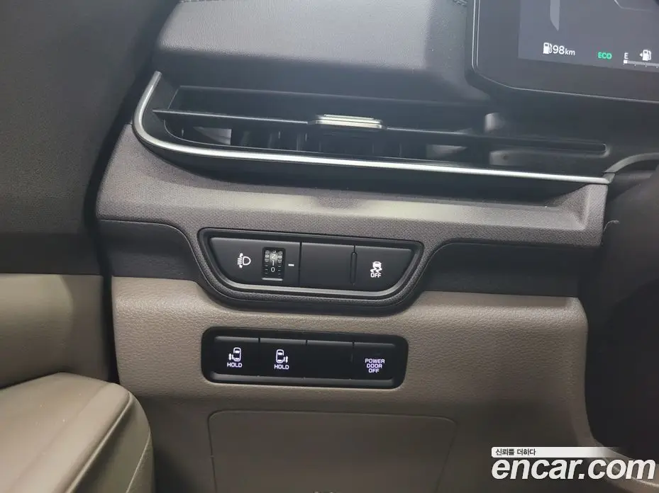 Kia Carnival 2025 2.2 автомат (гидро), фото 7