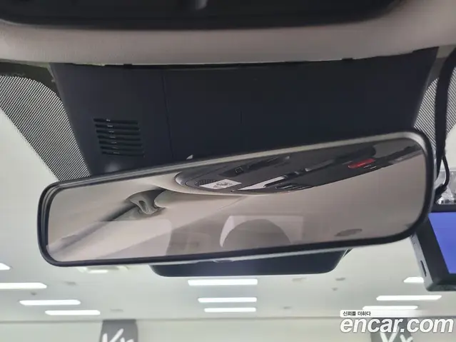 Kia Carnival 2025 2.2 автомат (гидро), миниатюра 10