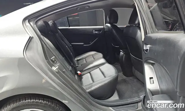 Kia K3 2013 1.6 автомат (гидро), миниатюра 11 Kia K3 2013 1.6 автомат (гидро), миниатюра 11
