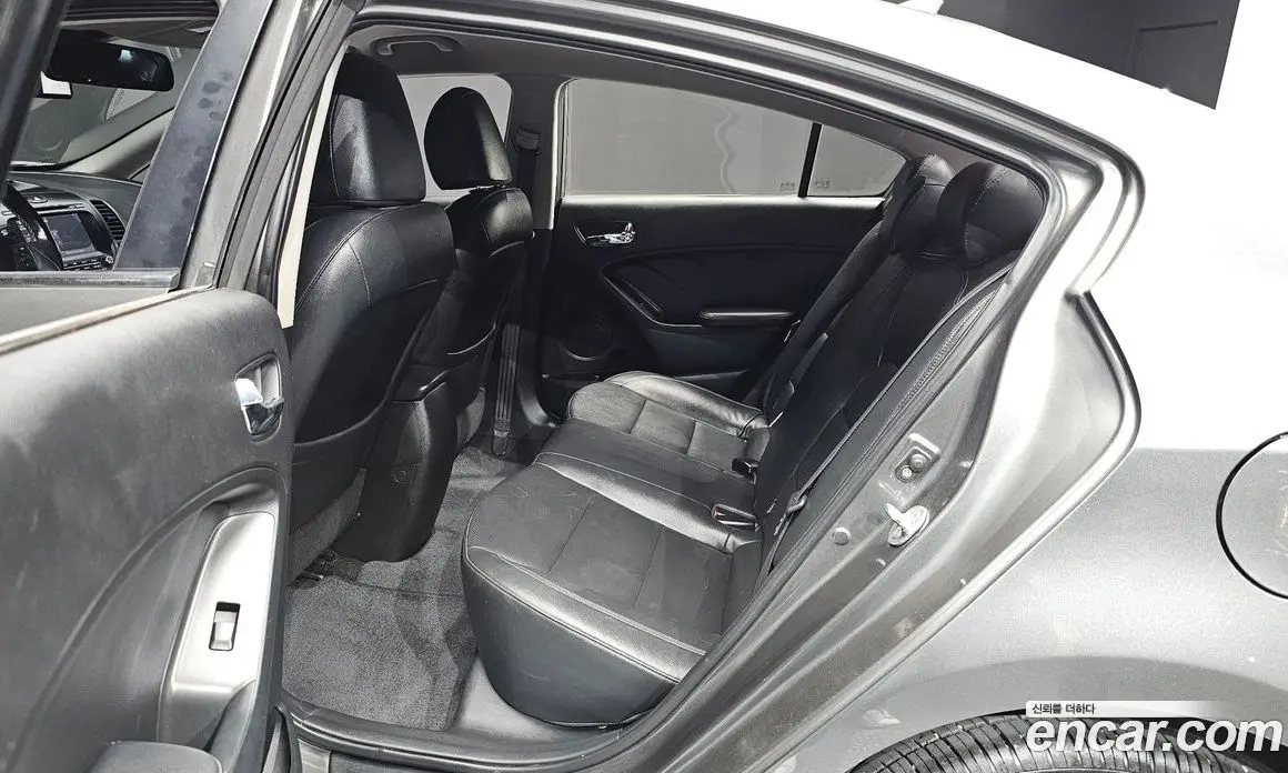 Kia K3 2013 1.6 автомат (гидро), фото 12 Kia K3 2013 1.6 автомат (гидро), фото 12