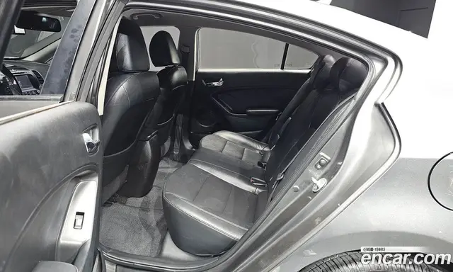 Kia K3 2013 1.6 автомат (гидро), миниатюра 12