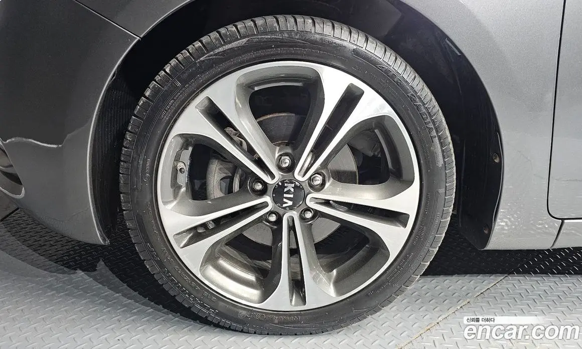 Kia K3 2013 1.6 автомат (гидро), фото 5 Kia K3 2013 1.6 автомат (гидро), фото 5