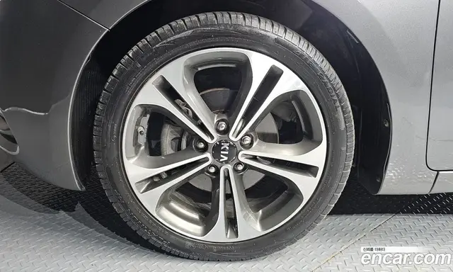 Kia K3 2013 1.6 автомат (гидро), миниатюра 5 Kia K3 2013 1.6 автомат (гидро), миниатюра 5