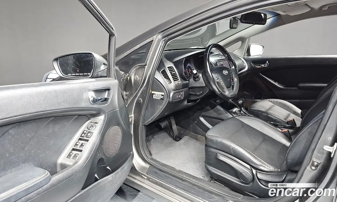 Kia K3 2013 1.6 автомат (гидро), фото 10 Kia K3 2013 1.6 автомат (гидро), фото 10