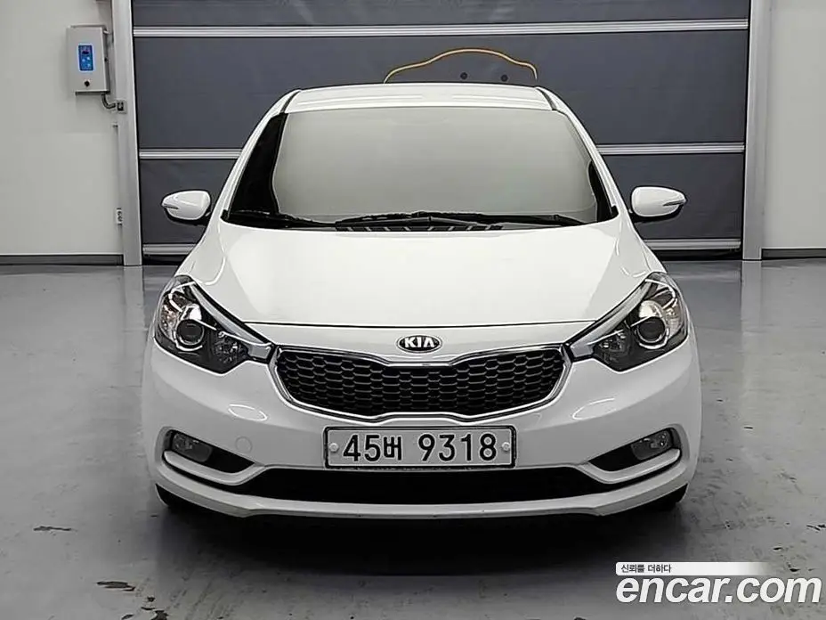 Kia K3 2015 1.6 автомат (гидро), фото 2 Kia K3 2015 1.6 автомат (гидро), фото 2