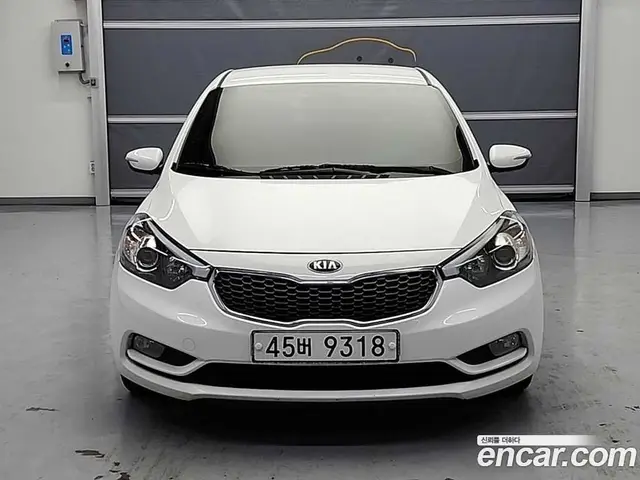 Kia K3 2015 1.6 автомат (гидро), миниатюра 2 Kia K3 2015 1.6 автомат (гидро), миниатюра 2