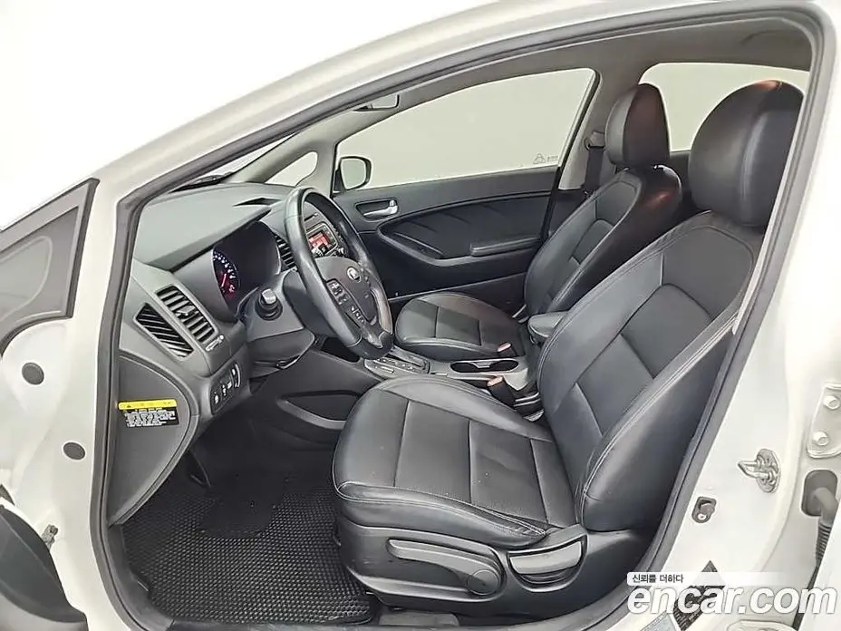 Kia K3 2015 1.6 автомат (гидро), фото 11 Kia K3 2015 1.6 автомат (гидро), фото 11