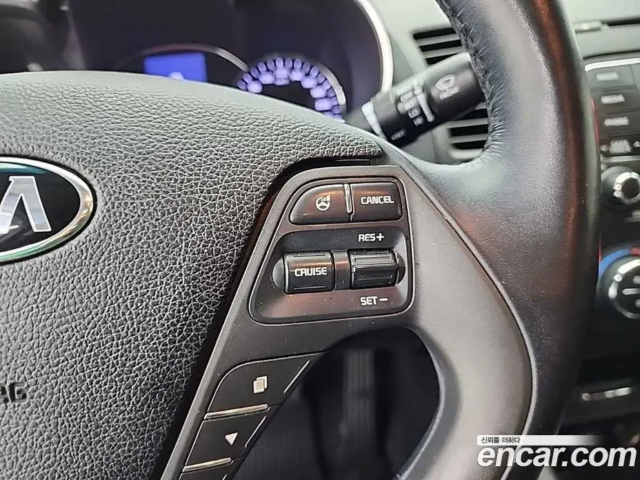 Kia K3 2015 1.6 автомат (гидро), фото 15 Kia K3 2015 1.6 автомат (гидро), фото 15