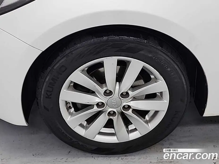 Kia K3 2015 1.6 автомат (гидро), фото 19 Kia K3 2015 1.6 автомат (гидро), фото 19