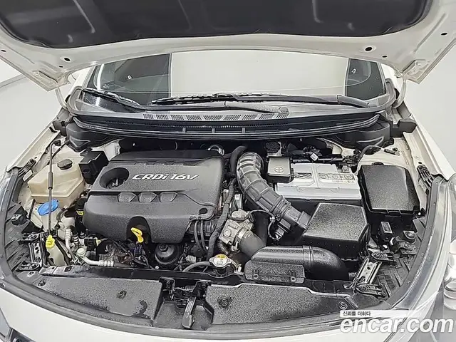 Kia K3 2015 1.6 автомат (гидро), миниатюра 5 Kia K3 2015 1.6 автомат (гидро), миниатюра 5