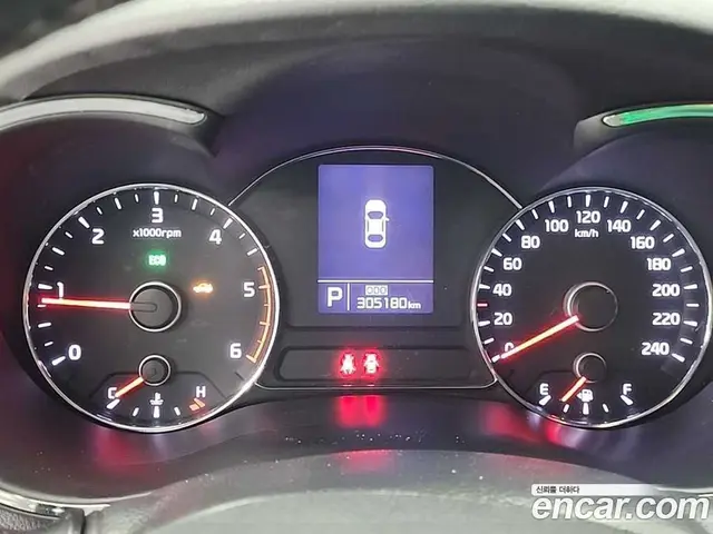 Kia K3 2015 1.6 автомат (гидро), миниатюра 6 Kia K3 2015 1.6 автомат (гидро), миниатюра 6