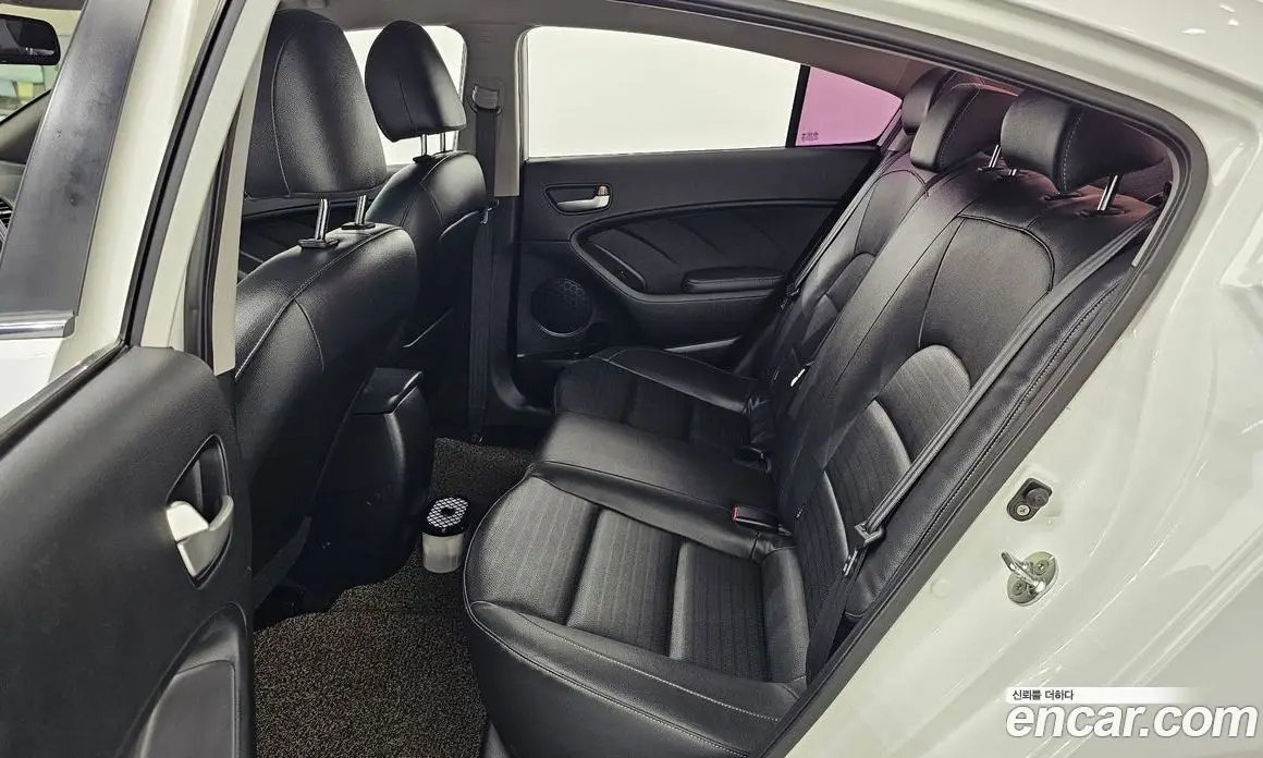 Kia K3 2016 1.6 автомат (гидро), фото 12 Kia K3 2016 1.6 автомат (гидро), фото 12