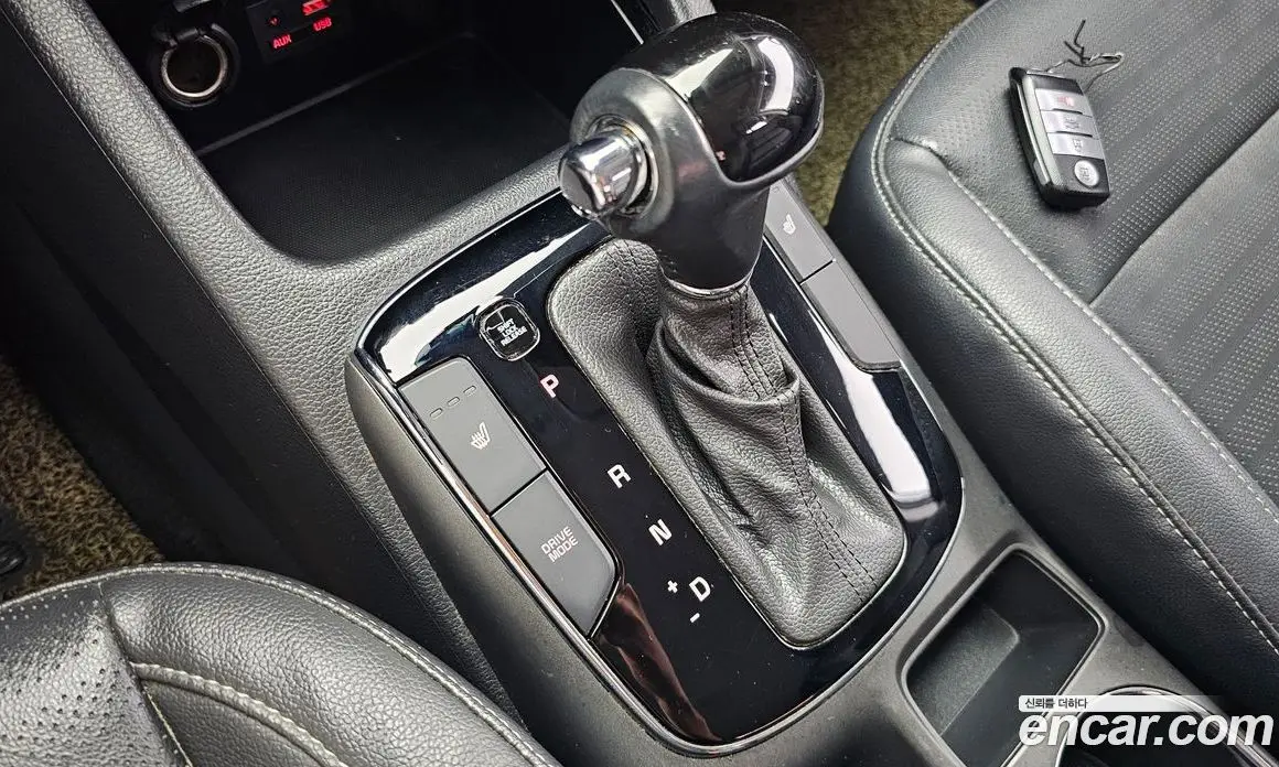Kia K3 2016 1.6 автомат (гидро), фото 9 Kia K3 2016 1.6 автомат (гидро), фото 9