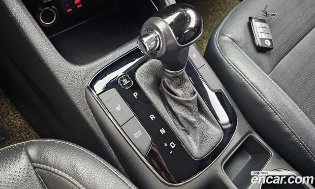 Kia K3 2016 1.6 автомат (гидро), миниатюра 9 Kia K3 2016 1.6 автомат (гидро), миниатюра 9