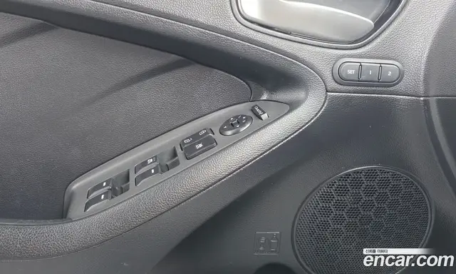 Kia K3 2016 1.6 автомат (гидро), миниатюра 12