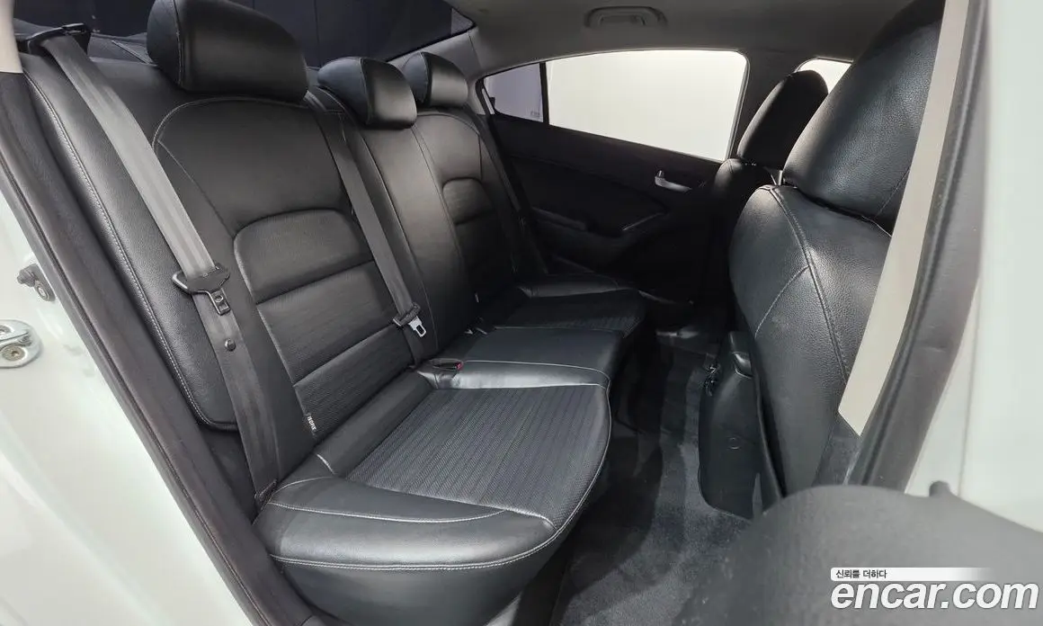 Kia K3 2016 1.6 автомат (гидро), фото 19 Kia K3 2016 1.6 автомат (гидро), фото 19