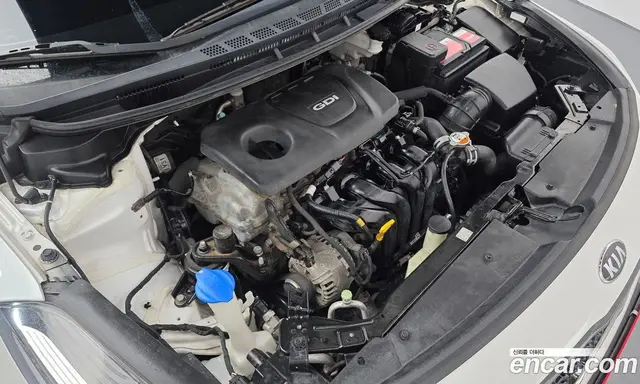 Kia K3 2016 1.6 автомат (гидро), миниатюра 6 Kia K3 2016 1.6 автомат (гидро), миниатюра 6