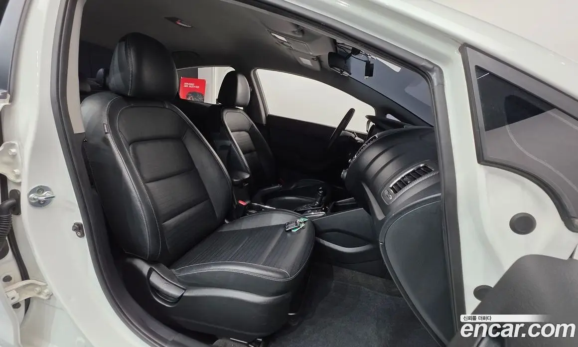 Kia K3 2016 1.6 автомат (гидро), фото 10 Kia K3 2016 1.6 автомат (гидро), фото 10