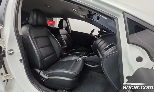 Kia K3 2016 1.6 автомат (гидро), миниатюра 10 Kia K3 2016 1.6 автомат (гидро), миниатюра 10