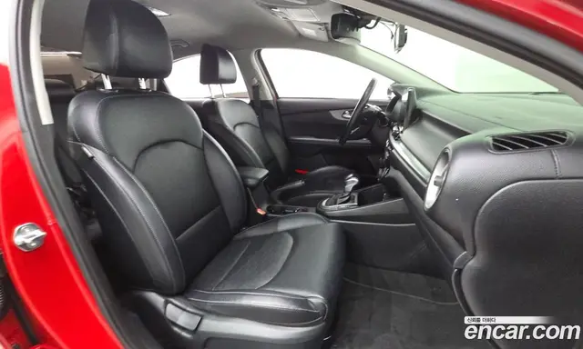 Kia K3 2018 1.6 автомат (гидро), миниатюра 11