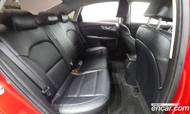 Kia K3 2018 1.6 автомат (гидро), миниатюра 12
