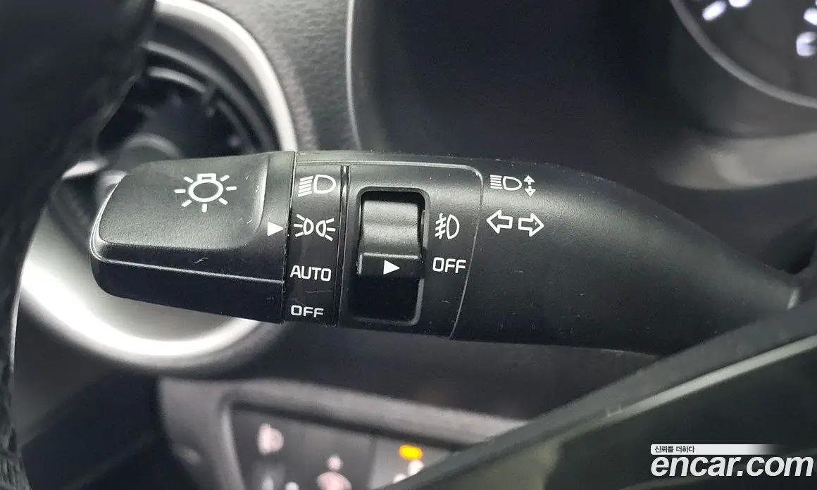Kia K3 2018 1.6 автомат (гидро), фото 17