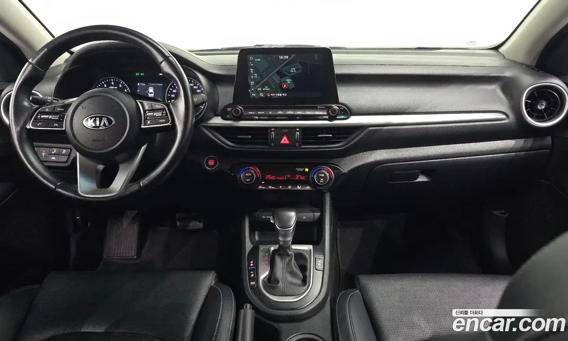 Kia K3 2018 1.6 автомат (гидро), фото 7