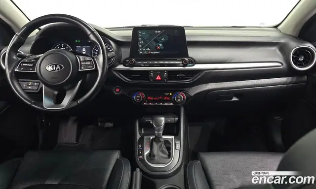 Kia K3 2018 1.6 автомат (гидро), миниатюра 7