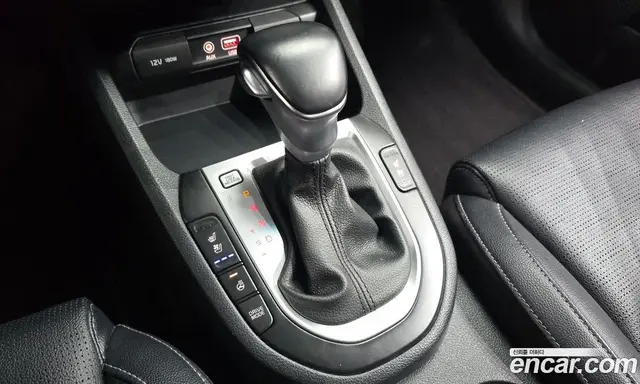 Kia K3 2018 1.6 автомат (гидро), миниатюра 9