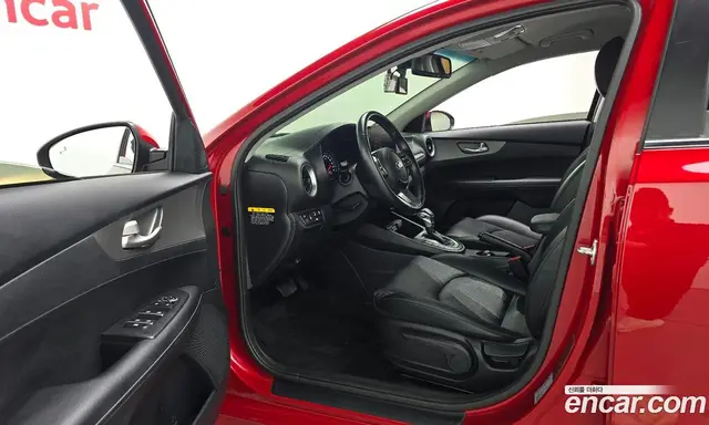 Kia K3 2018 1.6 автомат (гидро), миниатюра 10