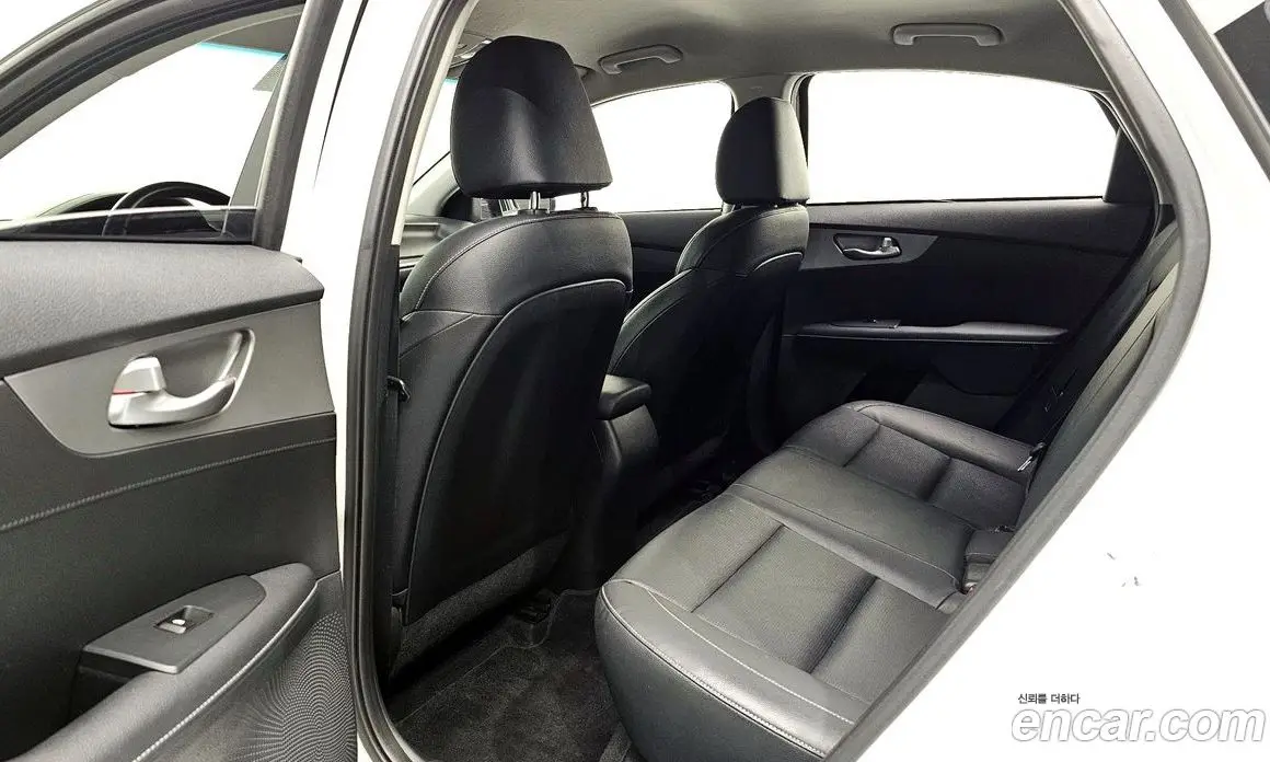 Kia K3 2020 1.6 автомат (гидро), фото 11