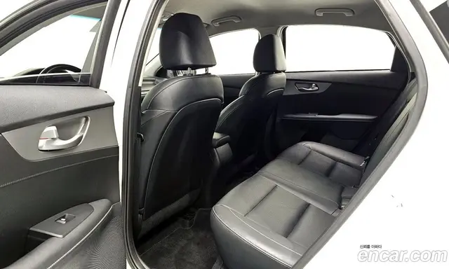 Kia K3 2020 1.6 автомат (гидро), миниатюра 11
