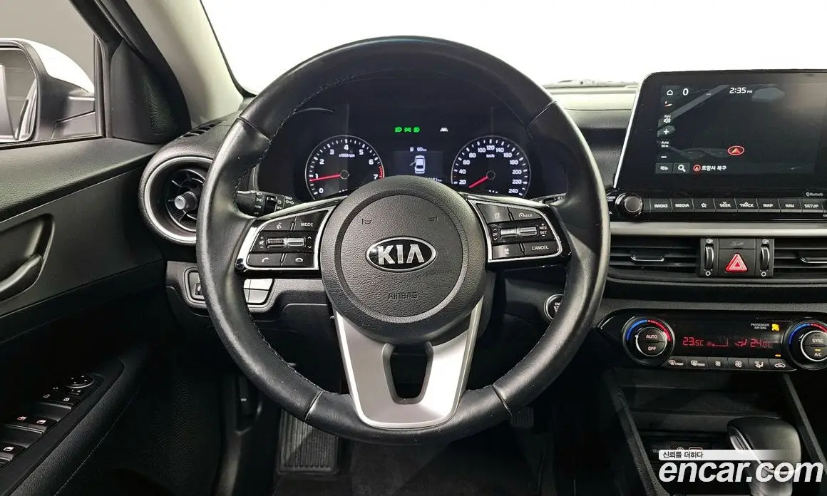 Kia K3 2020 1.6 автомат (гидро), фото 12
