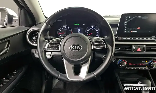 Kia K3 2020 1.6 автомат (гидро), миниатюра 12