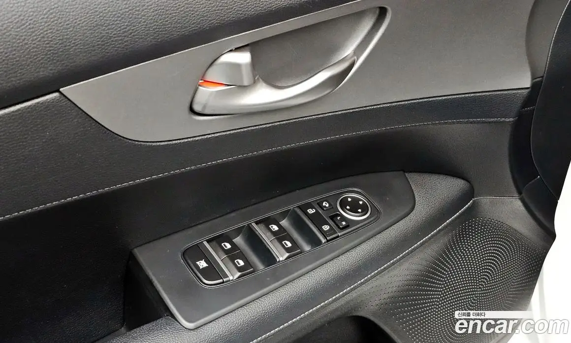 Kia K3 2020 1.6 автомат (гидро), фото 14