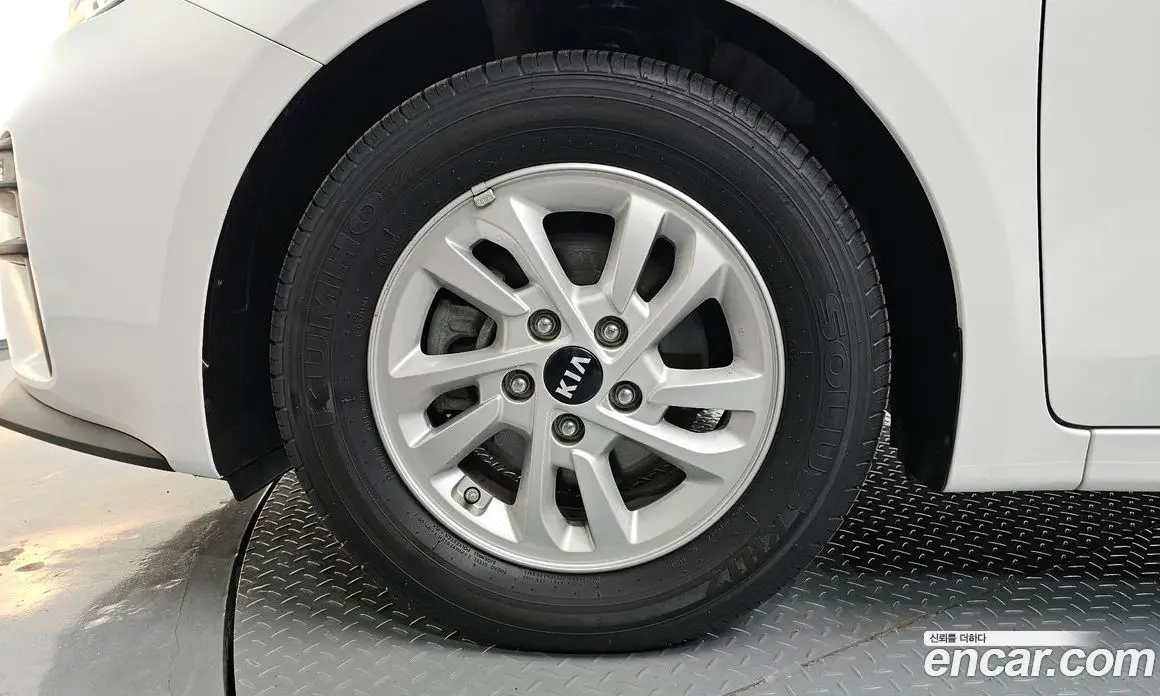 Kia K3 2020 1.6 автомат (гидро), фото 5