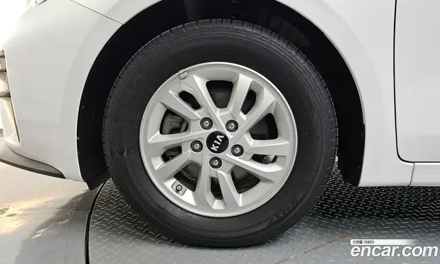 Kia K3 2020 1.6 автомат (гидро), миниатюра 5