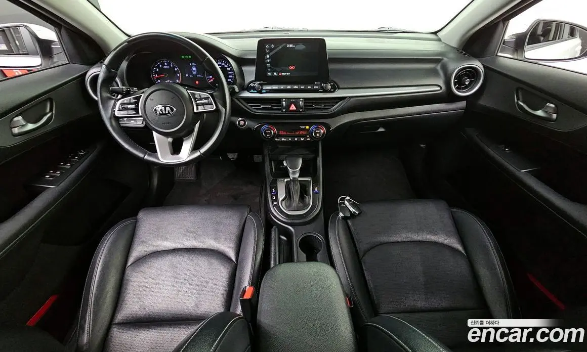 Kia K3 2020 1.6 автомат (гидро), фото 7
